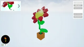 Construcubes