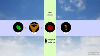 Construcubes