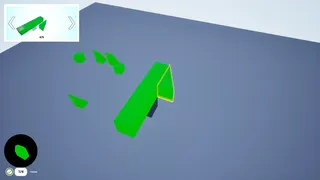 Construcubes