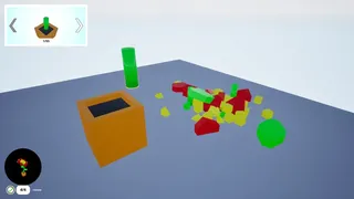 Construcubes