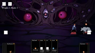 Cage of Kurikaesu