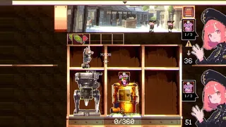 AMPANIC