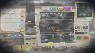 Lower Lows, Higher Highs