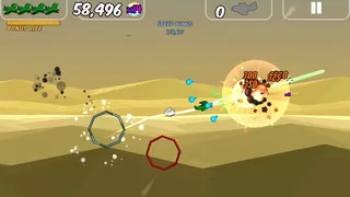 PolyDogfight