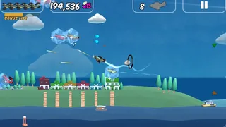 PolyDogfight