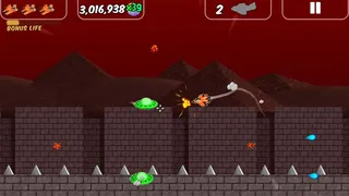 PolyDogfight
