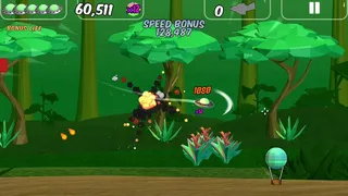 PolyDogfight