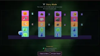 RPS Rumble!
