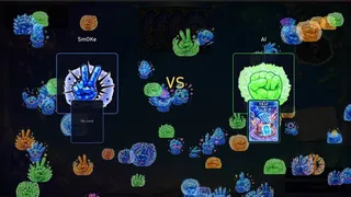 RPS Rumble!