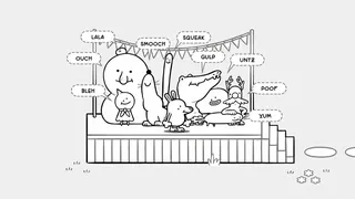 Скриншот 6 к игре Onomatopoja
