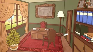Скриншот 5 к игре Time O'Clock: The Mask of Crime