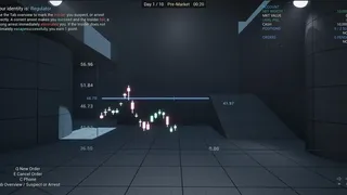 Скриншот 5 к игре 真假股神