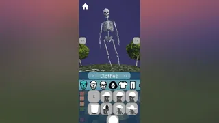 Skeleton Snap