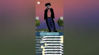 Skeleton Snap