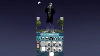 Skeleton Snap