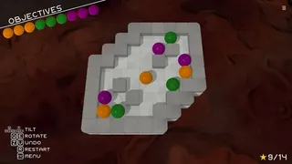 Скриншот 5 к игре Inclination
