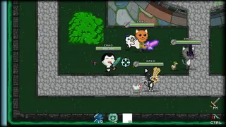 BAUSFIGHT