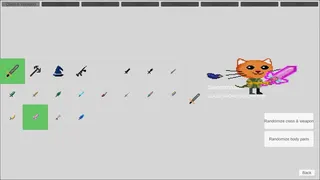 BAUSFIGHT