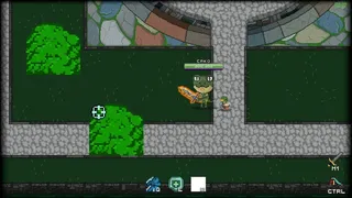 BAUSFIGHT