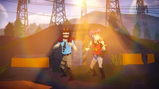 Скриншот 5 к игре No Road Home