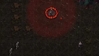 Duskvein Survivors - Bloodline