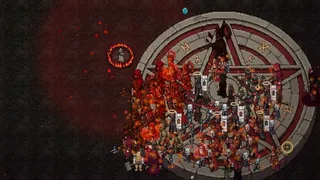 Duskvein Survivors - Bloodline