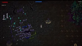 Duskvein Survivors - Bloodline