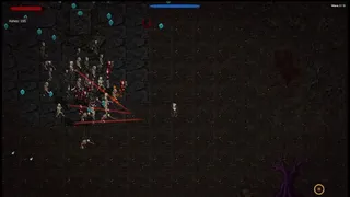 Duskvein Survivors - Bloodline