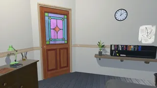 Ten Days Nightmare