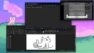 Foco! - Focus Desktop Pet