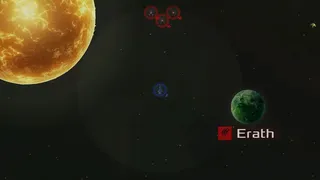Скриншот 5 к игре Banners of the Galaxy