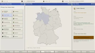 Buerokratie Idler: Germany