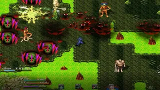 Скриншот 6 к игре DAIMIENS TOWN OF WITCHES