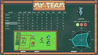 Monitoball