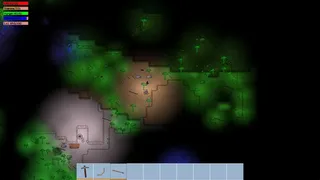 Скриншот 5 к игре Ashenburrow