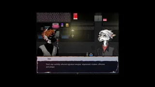 Alter Animus