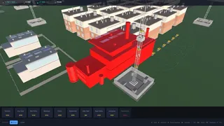 ARCWATT: Power Empire