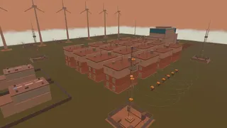 ARCWATT: Power Empire
