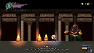 Скриншот 5 к игре Sword of Hokushin