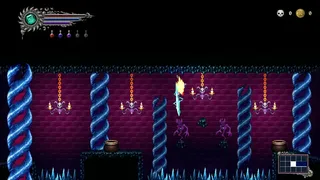 Скриншот 6 к игре Sword of Hokushin