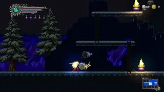 Скриншот 8 к игре Sword of Hokushin