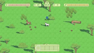 Скриншот 6 к игре Island Wolves