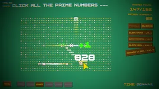 Idle Primes