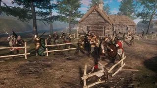 Tales Of Glory 4 : Ragnarok