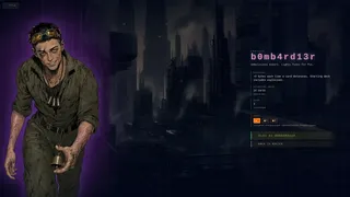 Скриншот 5 к игре Nybble