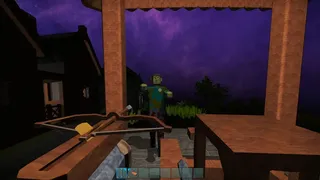 Voxelantis