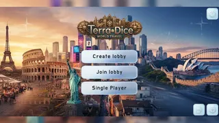 Terra Dice