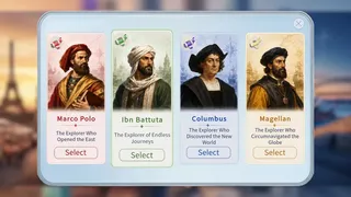 Terra Dice