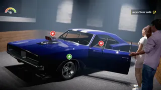 Supercar Dealer Simulator