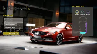 Supercar Dealer Simulator